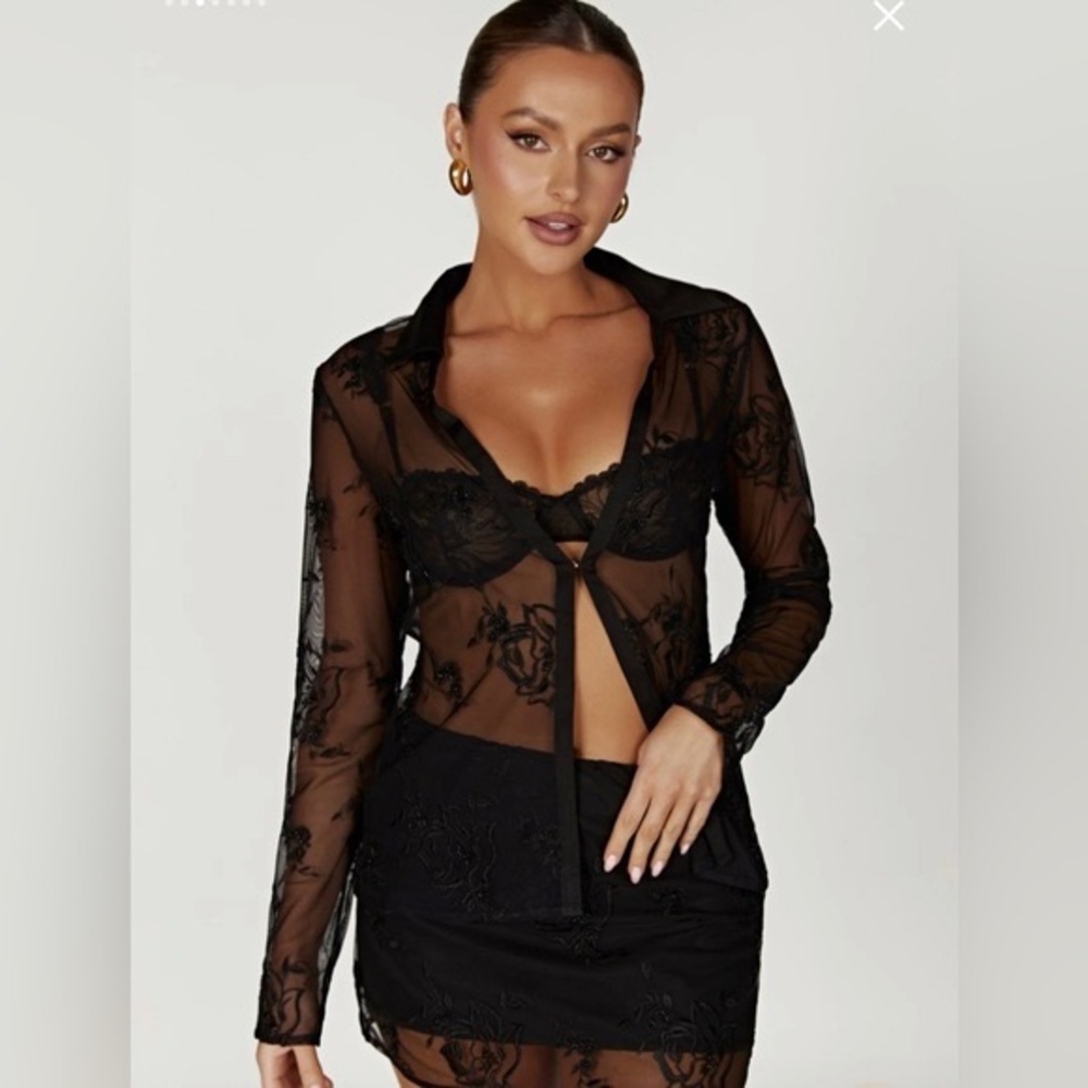 Meshki Vivica Set - Picture 2 of 8